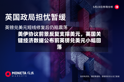 美伊协议前景反复支撑美元，英国关键经济数据公布前英镑兑美元小幅回落
