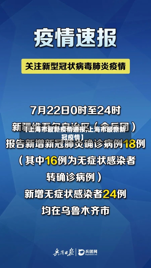 【上海市最新疫情通报,上海市最新新冠疫情】