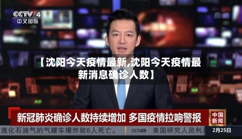 【沈阳今天疫情最新,沈阳今天疫情最新消息确诊人数】-第2张图片